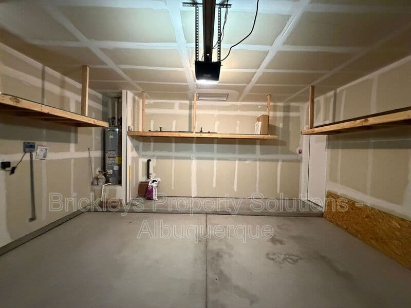 3-bedroom 2-bath home at 614 Turmalina Dr SE for $2,200/mo managed by Brickleys Property Solutions Albuquerque — photo 26 of 29