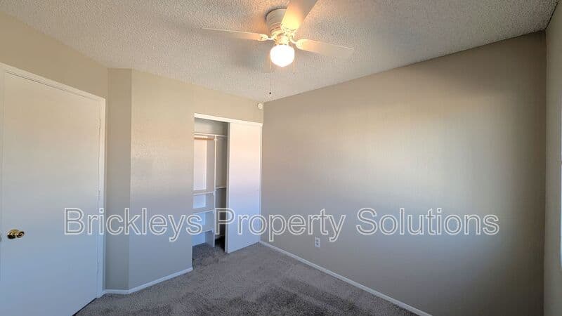 2-bedroom 1.5-bath home at 2969 N Oregon St Unit 12 for $2,000/mo managed by Brickleys Property Solutions East Valley Phoenix — photo 29 of 36