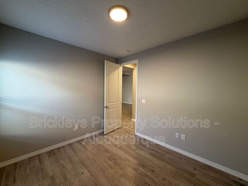 4-bedroom 2-bath home at 3969 Kodiak Rd NE for $2,700/mo managed by Brickleys Property Solutions Albuquerque — photo 31 of 40