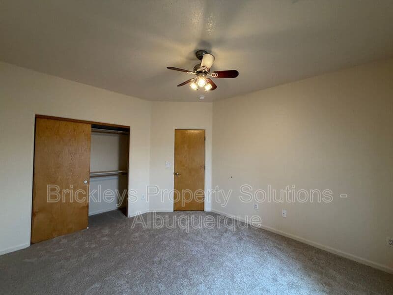 3-bedroom 2.5-bath home at 1612 3rd St SW for $1,900/mo managed by Brickleys Property Solutions Albuquerque — photo 33 of 39