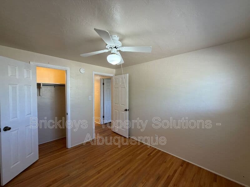 3-bedroom 1-bath home at 2838 La Veta Dr. NE for $1,700/mo managed by Brickleys Property Solutions Albuquerque — photo 9 of 26