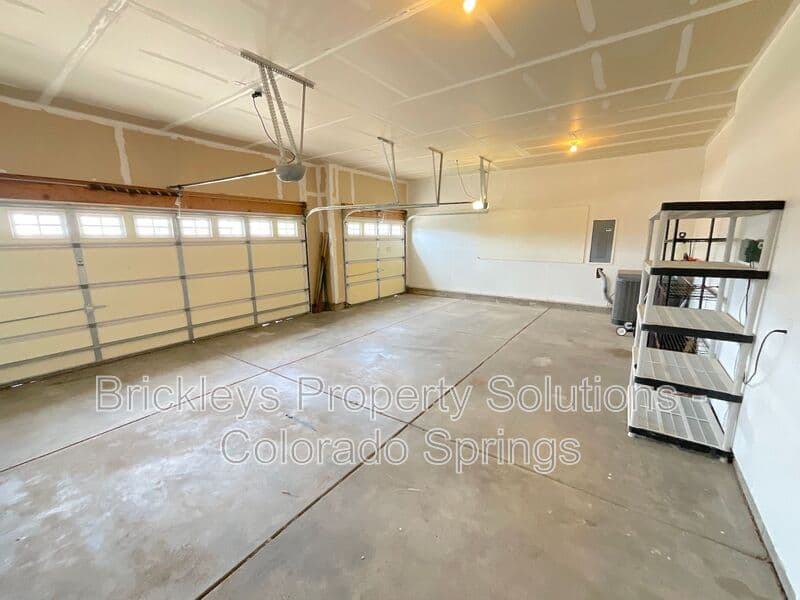 3-bedroom 2-bath home at 12354 Pine Valley Cir for $2,550/mo managed by Brickleys Property Solutions Colorado Springs — photo 30 of 34
