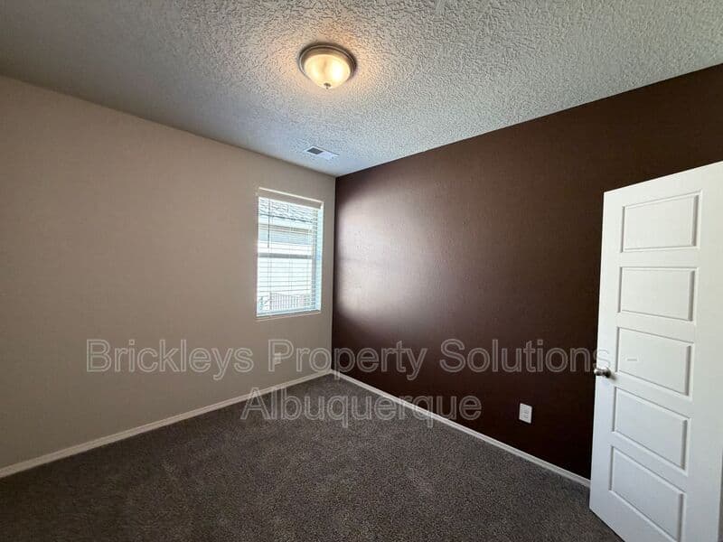 3-bedroom 2-bath home at 614 Turmalina Dr SE for $2,200/mo managed by Brickleys Property Solutions Albuquerque — photo 18 of 29