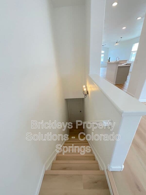 3-bedroom 2-bath home at 12354 Pine Valley Cir for $2,550/mo managed by Brickleys Property Solutions Colorado Springs — photo 33 of 34
