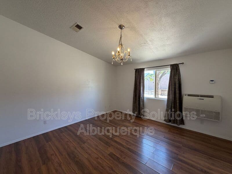 3-bedroom 2-bath home at 1405 Secret Valley Drive SW for $1,800/mo managed by Brickleys Property Solutions Albuquerque — photo 18 of 34