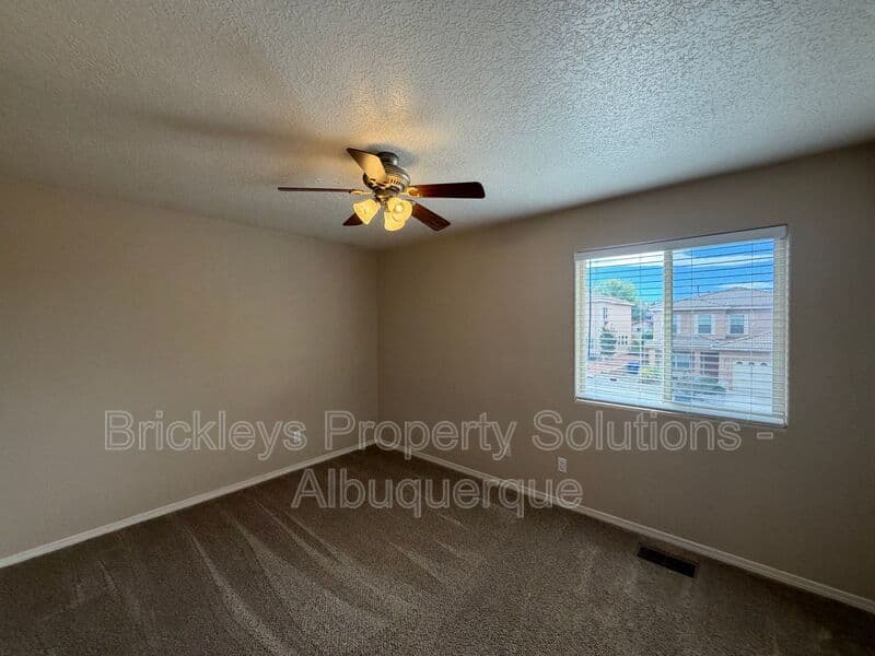 4-bedroom 3-bath home at 1904 Busher St. SE for $2,450/mo managed by Brickleys Property Solutions Albuquerque — photo 28 of 50