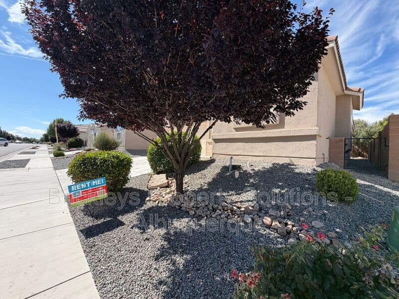 3-bedroom 2-bath home at 5815 Mafraq Ave NW for $2,150/mo managed by Brickleys Property Solutions Albuquerque — photo 2 of 32