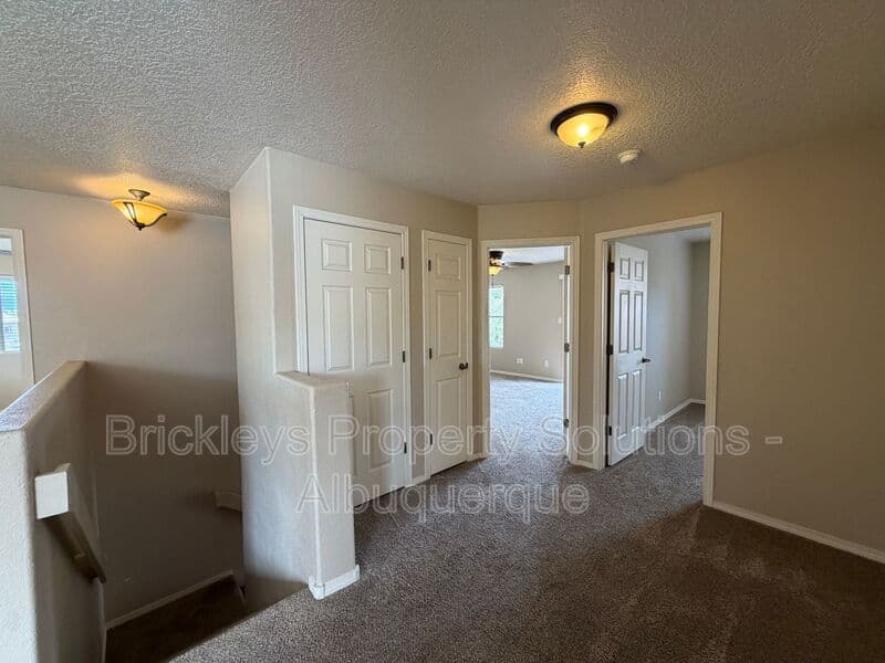 4-bedroom 3-bath home at 1904 Busher St. SE for $2,450/mo managed by Brickleys Property Solutions Albuquerque — photo 11 of 50