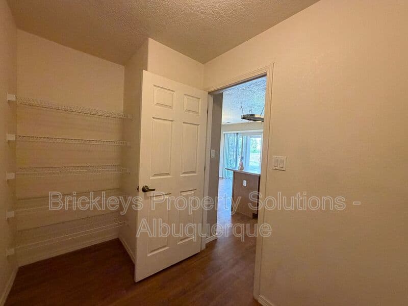 4-bedroom 3-bath home at 1904 Busher St. SE for $2,450/mo managed by Brickleys Property Solutions Albuquerque — photo 43 of 50
