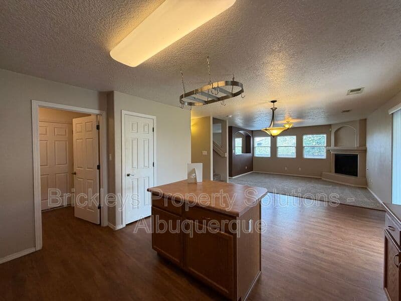 4-bedroom 3-bath home at 1904 Busher St. SE for $2,450/mo managed by Brickleys Property Solutions Albuquerque — photo 41 of 50