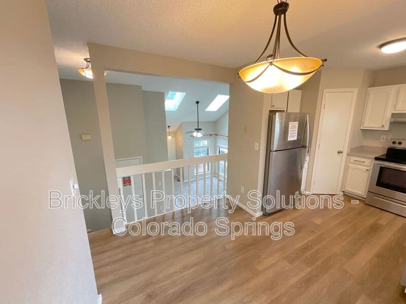 3-bedroom 2-bath home at 8214 Steadman Dr for $2,175/mo managed by Brickleys Property Solutions Colorado Springs — photo 18 of 34