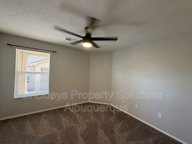 3-bedroom 2-bath home at 10601 Rio Del Sole Ct NW for $2,000/mo managed by Brickleys Property Solutions Albuquerque — photo 19 of 29