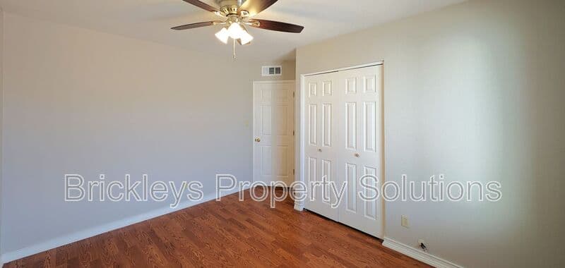 3-bedroom 2-bath home at 2431 W Plata Ave for $2,250/mo managed by Brickleys Property Solutions East Valley Phoenix — photo 20 of 43