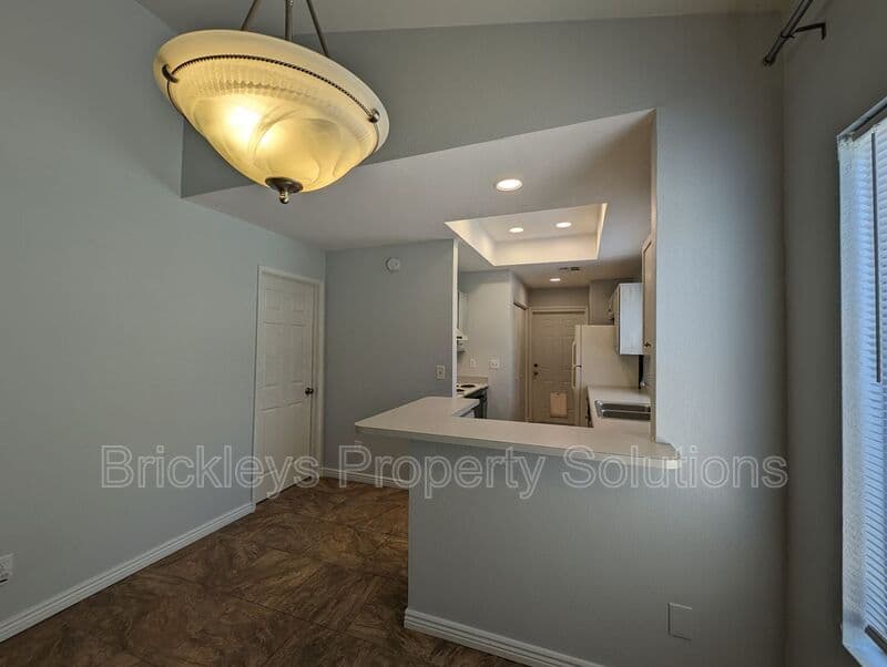 2-bedroom 2-bath home at 2955 N Oregon St Unit 10 for $1,700/mo managed by Brickleys Property Solutions East Valley Phoenix — photo 10 of 21