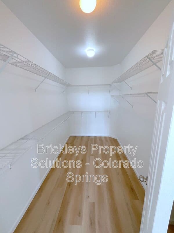 3-bedroom 2-bath home at 12354 Pine Valley Cir for $2,550/mo managed by Brickleys Property Solutions Colorado Springs — photo 20 of 34