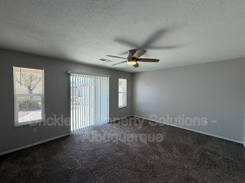3-bedroom 2-bath home at 10601 Rio Del Sole Ct NW for $2,000/mo managed by Brickleys Property Solutions Albuquerque — photo 12 of 29