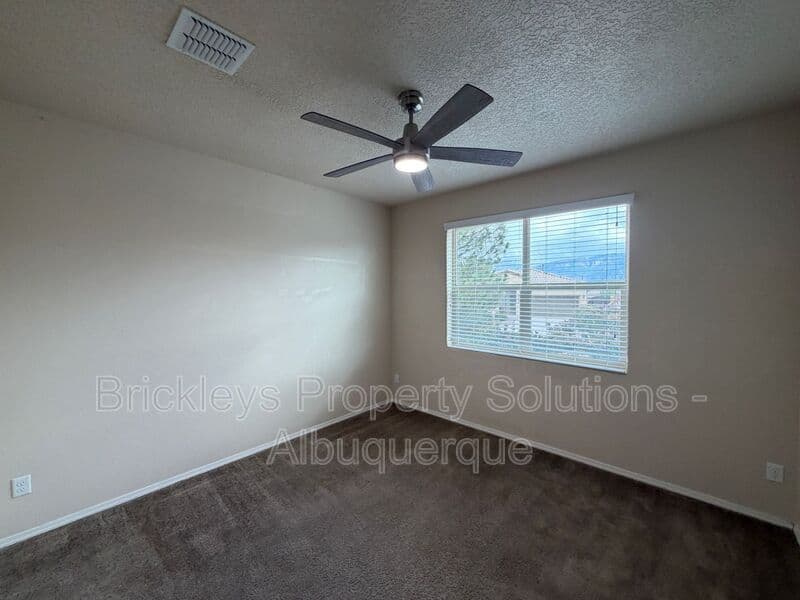 3-bedroom 2-bath home at 7304 Skagway Dr. NE for $2,200/mo managed by Brickleys Property Solutions Albuquerque — photo 7 of 36