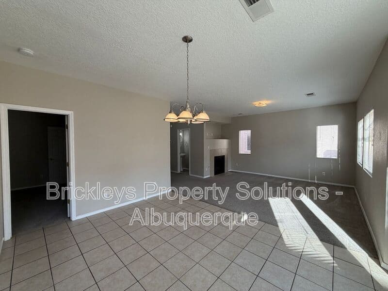 5-bedroom 4.5-bath home at 7008 Tree Line Ave NW for $2,500/mo managed by Brickleys Property Solutions Albuquerque — photo 32 of 43