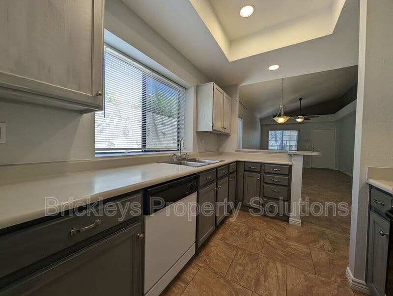 2-bedroom 2-bath home at 2955 N Oregon St Unit 10 for $1,700/mo managed by Brickleys Property Solutions East Valley Phoenix — photo 9 of 21