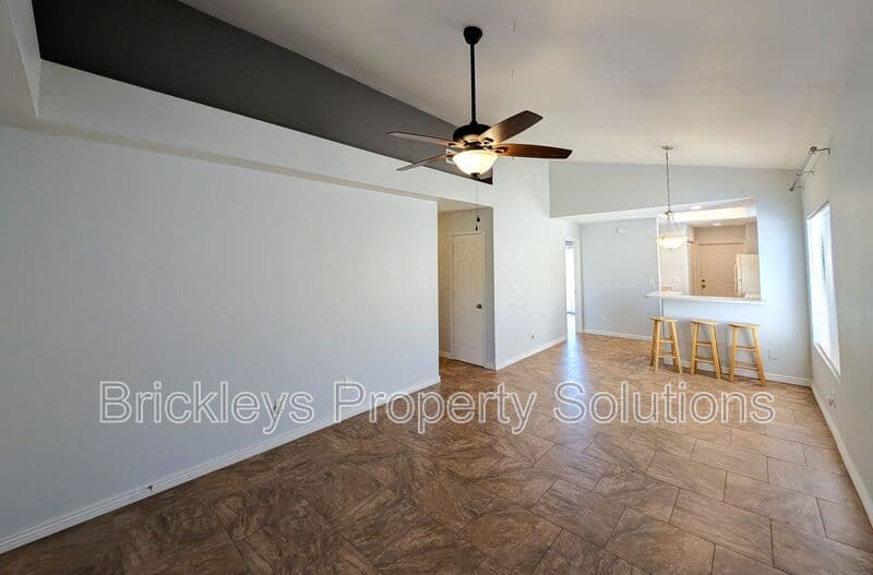 2-bedroom 2-bath home at 2955 N Oregon St Unit 10 for $1,700/mo managed by Brickleys Property Solutions East Valley Phoenix — photo 3 of 21