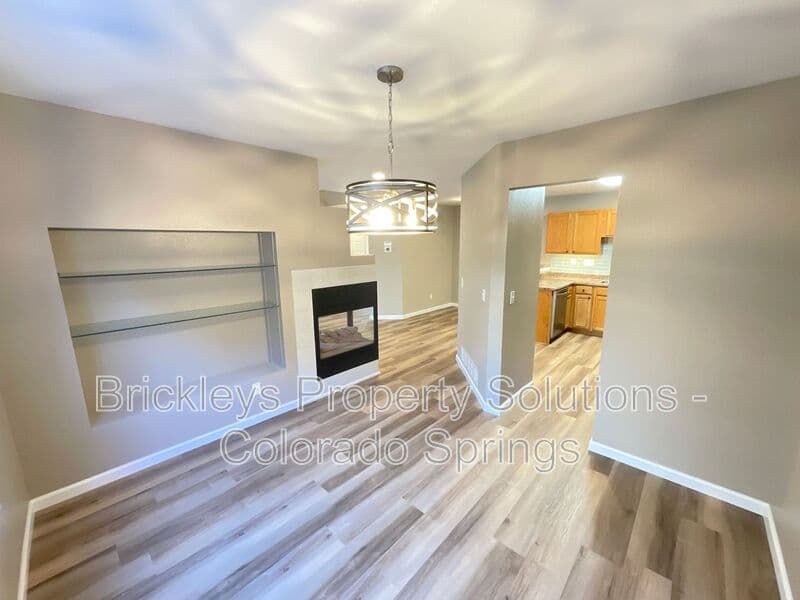 3-bedroom 2.5-bath home at 1742 Victorian Pt for $2,338/mo total (includes $2,300 base rent + $38 required Tenant Benefit Package) managed by Brickleys Property Solutions Colorado Springs — photo 16 of 36