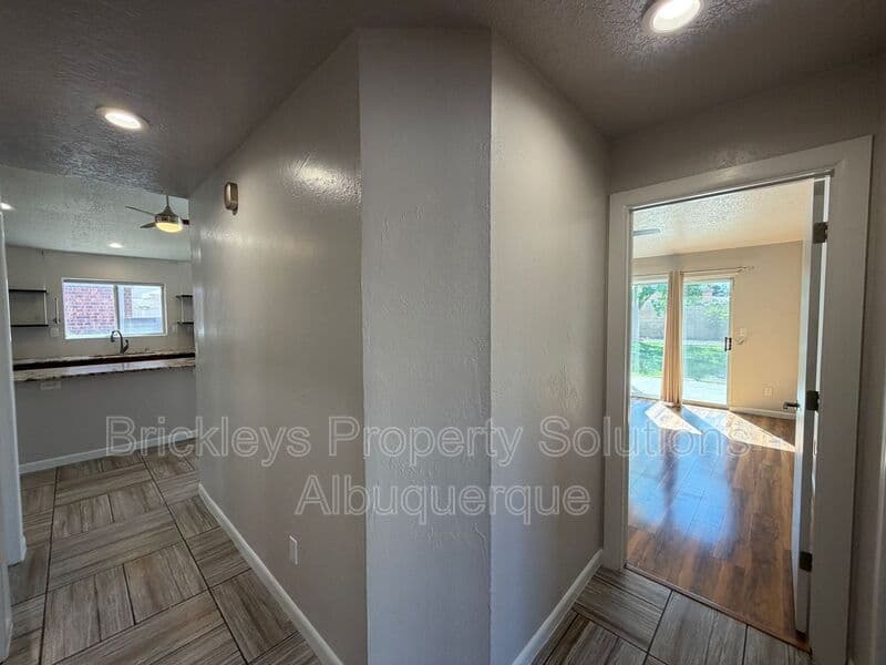 3-bedroom 2-bath home at 7024 Westford Pl NW for $2,200/mo managed by Brickleys Property Solutions Albuquerque — photo 14 of 33