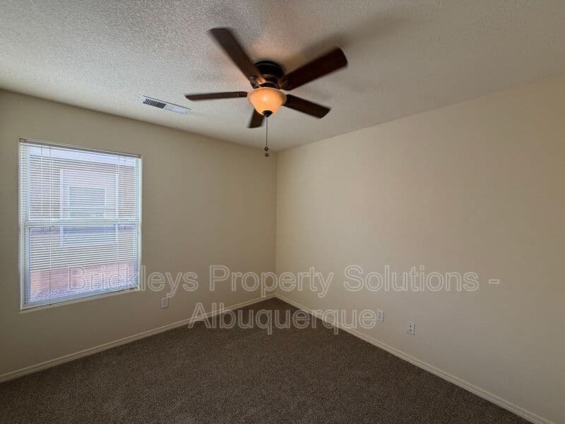 3-bedroom 2-bath home at 7704 Woodstar Ave NW for $1,825/mo managed by Brickleys Property Solutions Albuquerque — photo 21 of 28