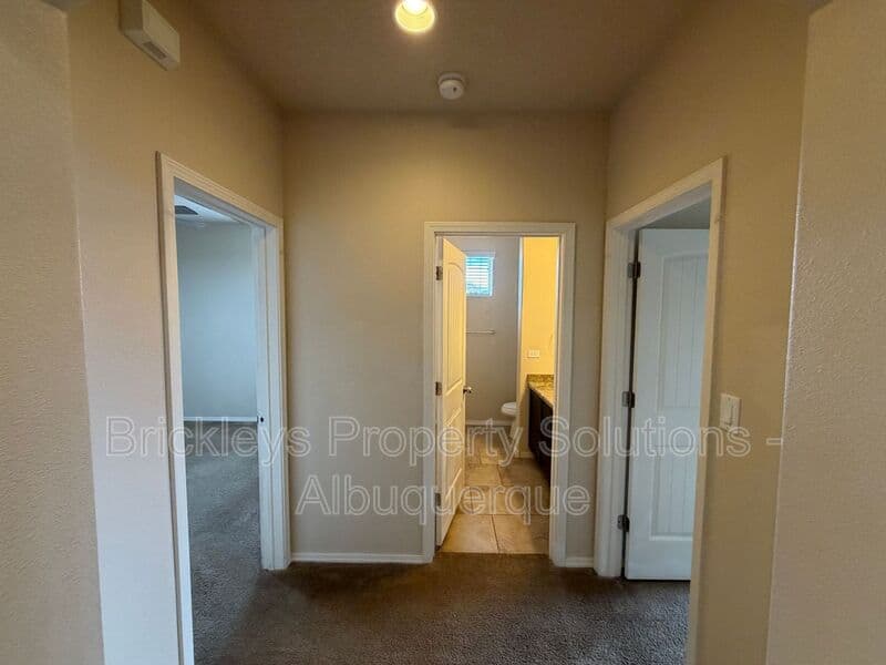 3-bedroom 2-bath home at 7304 Skagway Dr. NE for $2,200/mo managed by Brickleys Property Solutions Albuquerque — photo 6 of 36