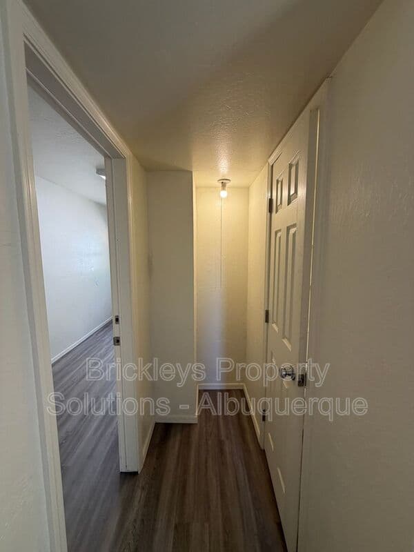 2-bedroom 2.5-bath home at 5409 6th St NW for $1,800/mo managed by Brickleys Property Solutions Albuquerque — photo 21 of 30
