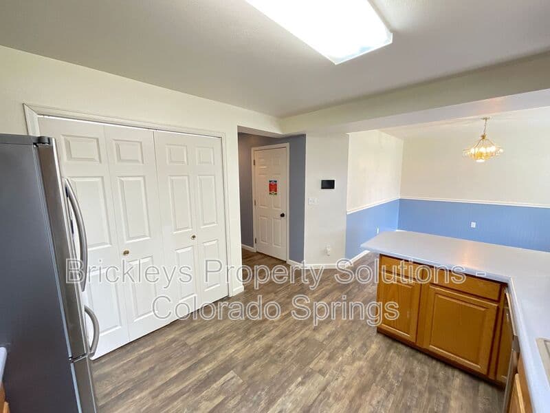3-bedroom 2-bath home at 3987 Aspen Leaf Pt for $1,900/mo managed by Brickleys Property Solutions Colorado Springs — photo 10 of 27