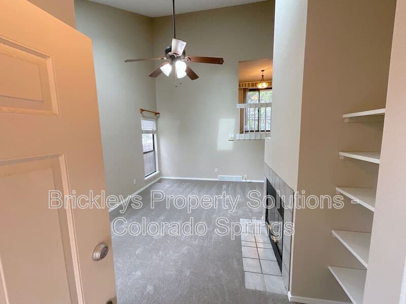 3-bedroom 2-bath home at 8214 Steadman Dr for $2,175/mo managed by Brickleys Property Solutions Colorado Springs — photo 8 of 34