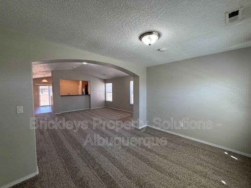 3-bedroom 2-bath home at 8035 Sierra Altos Pl. NW for $2,150/mo managed by Brickleys Property Solutions Albuquerque — photo 7 of 29