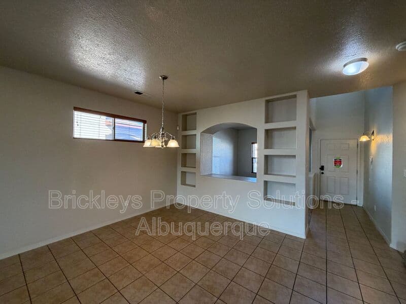4-bedroom 3.5-bath home at 6228 Nacional Rd NW for $2,700/mo managed by Brickleys Property Solutions Albuquerque — photo 21 of 44