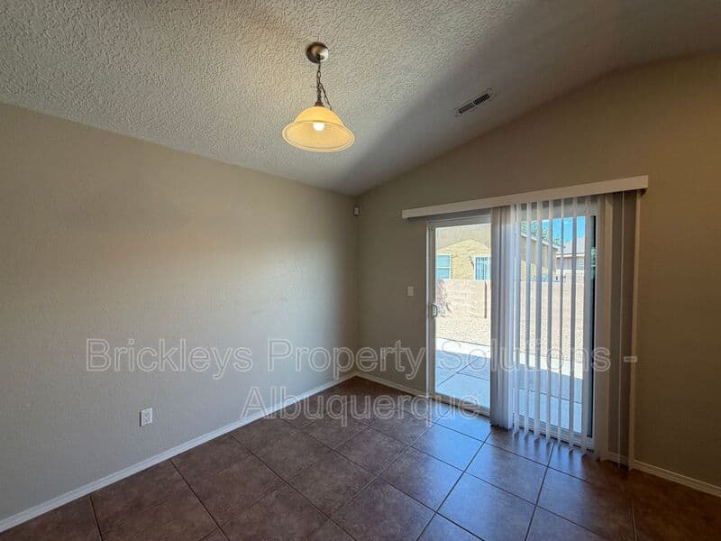 3-bedroom 2-bath home at 8035 Sierra Altos Pl. NW for $2,150/mo managed by Brickleys Property Solutions Albuquerque — photo 10 of 29