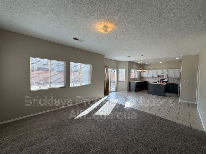 5-bedroom 4.5-bath home at 7008 Tree Line Ave NW for $2,500/mo managed by Brickleys Property Solutions Albuquerque — photo 29 of 43