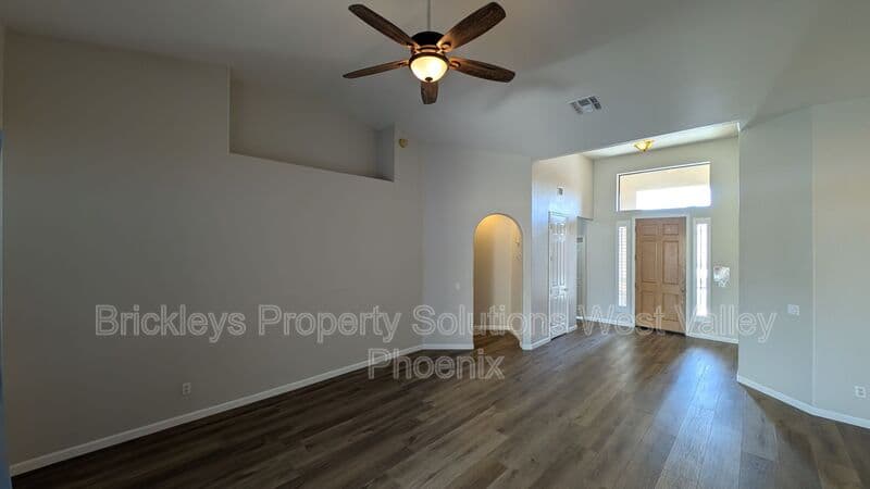 4-bedroom 3-bath home at 13354 W Palm Ln for $2,750/mo managed by Brickleys Property Solutions West Valley Phoenix — photo 26 of 31