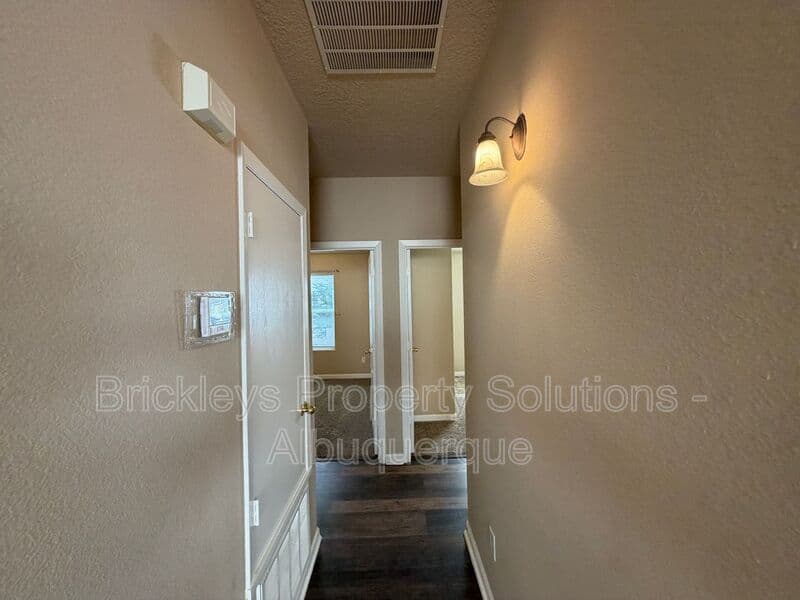 3-bedroom 2-bath home at 1548 Reynosa Loop SE for $1,900/mo managed by Brickleys Property Solutions Albuquerque — photo 12 of 31