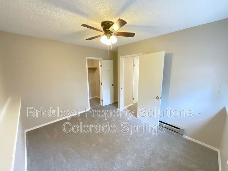 3-bedroom 2-bath home at 8214 Steadman Dr for $2,175/mo managed by Brickleys Property Solutions Colorado Springs — photo 29 of 34