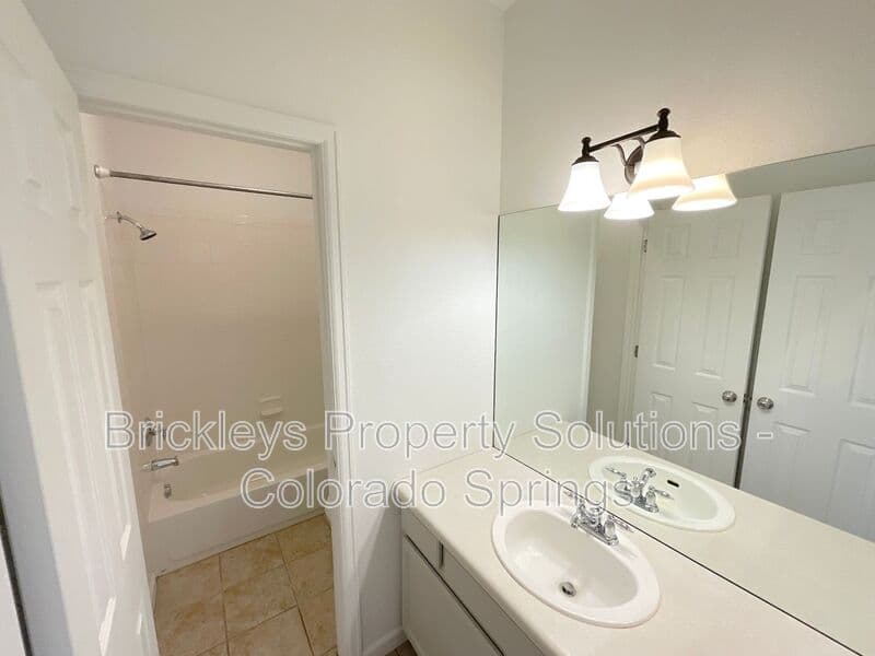 3-bedroom 2-bath home at 12354 Pine Valley Cir for $2,550/mo managed by Brickleys Property Solutions Colorado Springs — photo 27 of 34