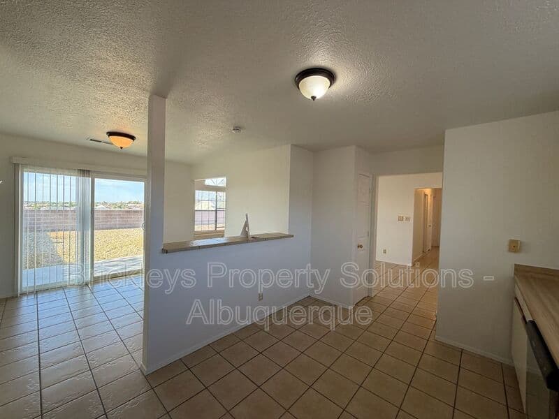 3-bedroom 2-bath home at 4520 Rockaway Loop NE for $1,900/mo managed by Brickleys Property Solutions Albuquerque — photo 7 of 29
