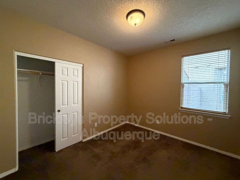 3-bedroom 2-bath home at 65 Willow Trace Court SE for $2,000/mo managed by Brickleys Property Solutions Albuquerque — photo 23 of 32