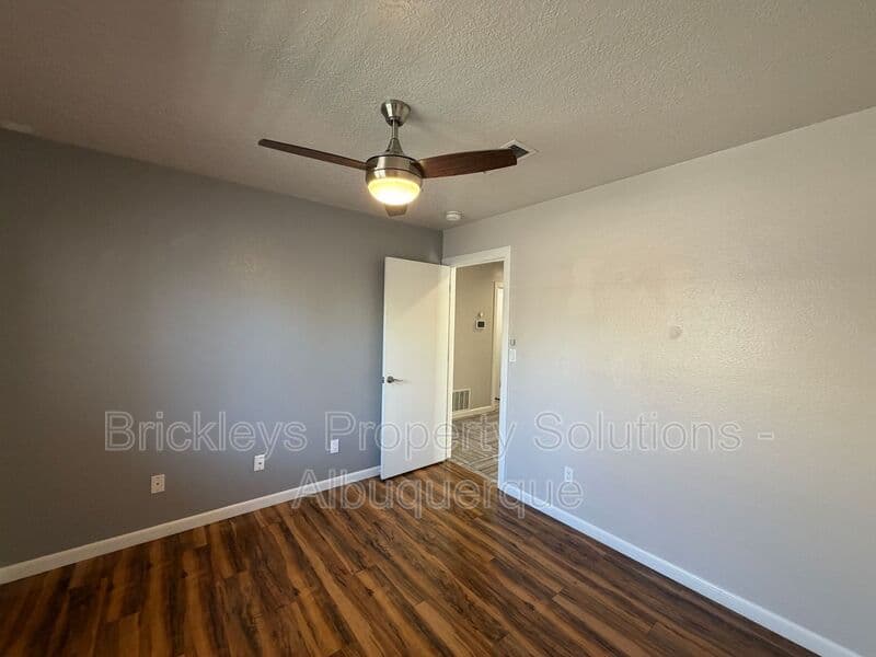 3-bedroom 2-bath home at 7024 Westford Pl NW for $2,200/mo managed by Brickleys Property Solutions Albuquerque — photo 20 of 33