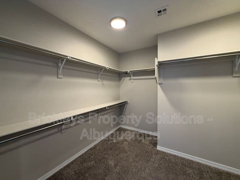 4-bedroom 2-bath home at 3969 Kodiak Rd NE for $2,700/mo managed by Brickleys Property Solutions Albuquerque — photo 23 of 40