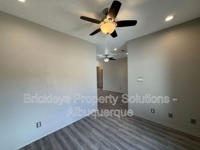 3-bedroom 2-bath home at 6812 Nagoya Rd NE for $2,700/mo managed by Brickleys Property Solutions Albuquerque — photo 15 of 43
