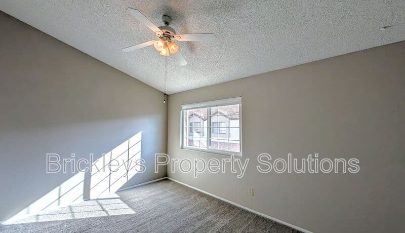 2-bedroom 1.5-bath home at 2969 N Oregon St Unit 12 for $2,000/mo managed by Brickleys Property Solutions East Valley Phoenix — photo 24 of 36