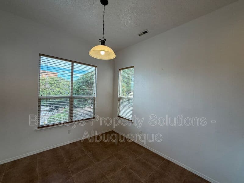 3-bedroom 2-bath home at 65 Willow Trace Court SE for $2,000/mo managed by Brickleys Property Solutions Albuquerque — photo 7 of 32