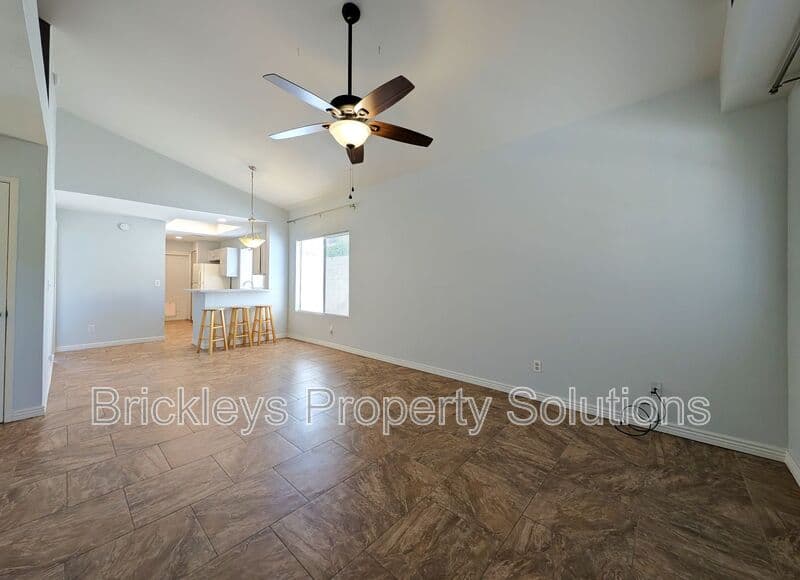 2-bedroom 2-bath home at 2955 N Oregon St Unit 10 for $1,700/mo managed by Brickleys Property Solutions East Valley Phoenix — photo 2 of 21
