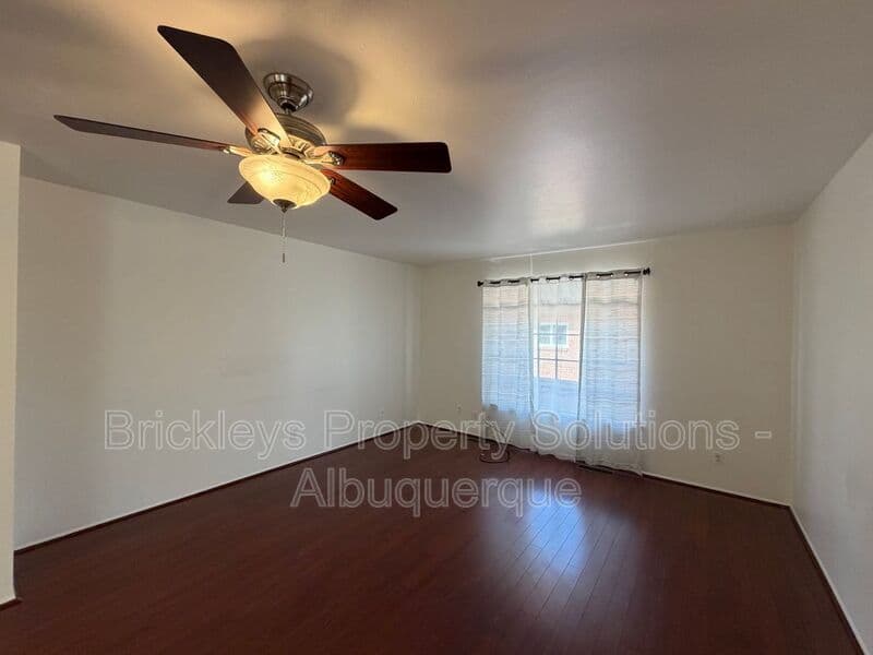 3-bedroom 2-bath home at 4712 Palo Duro Ave. NE for $1,750/mo managed by Brickleys Property Solutions Albuquerque — photo 5 of 38