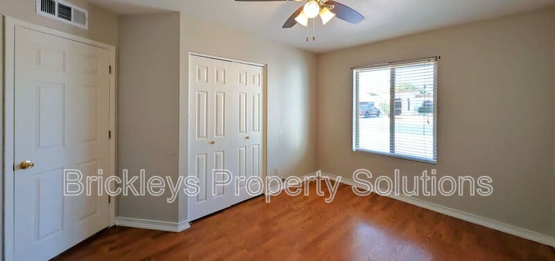 3-bedroom 2-bath home at 2431 W Plata Ave for $2,250/mo managed by Brickleys Property Solutions East Valley Phoenix — photo 21 of 43