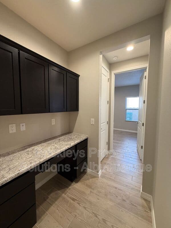 4-bedroom 2-bath home at 3969 Kodiak Rd NE for $2,700/mo managed by Brickleys Property Solutions Albuquerque — photo 33 of 40